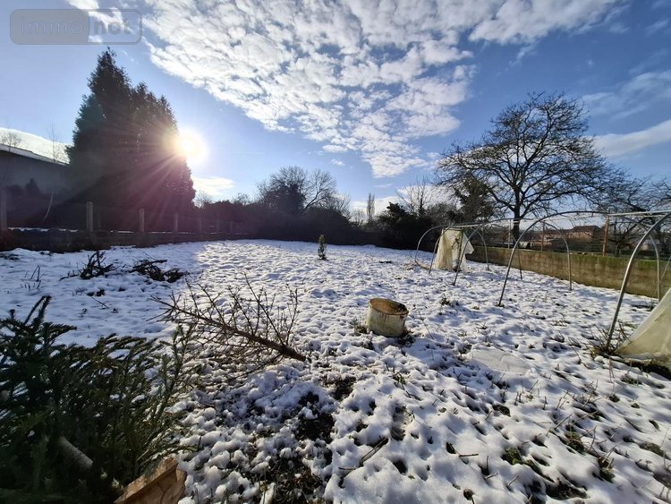 Maison a vendre Saint-Hilaire-Cottes 62120 Pas-de-Calais 248 m2 10 pièces 239200 euros