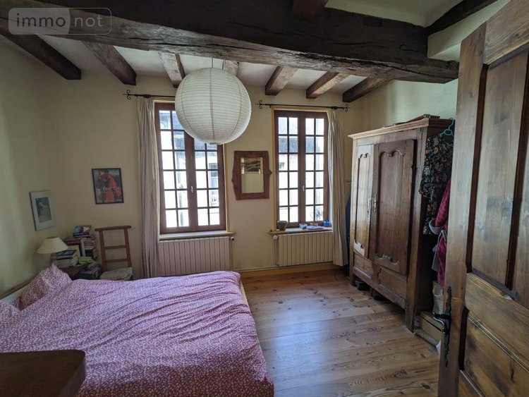 Maison a vendre Morlaix 29600 Finistère 116 m2 6 pièces 209000 euros