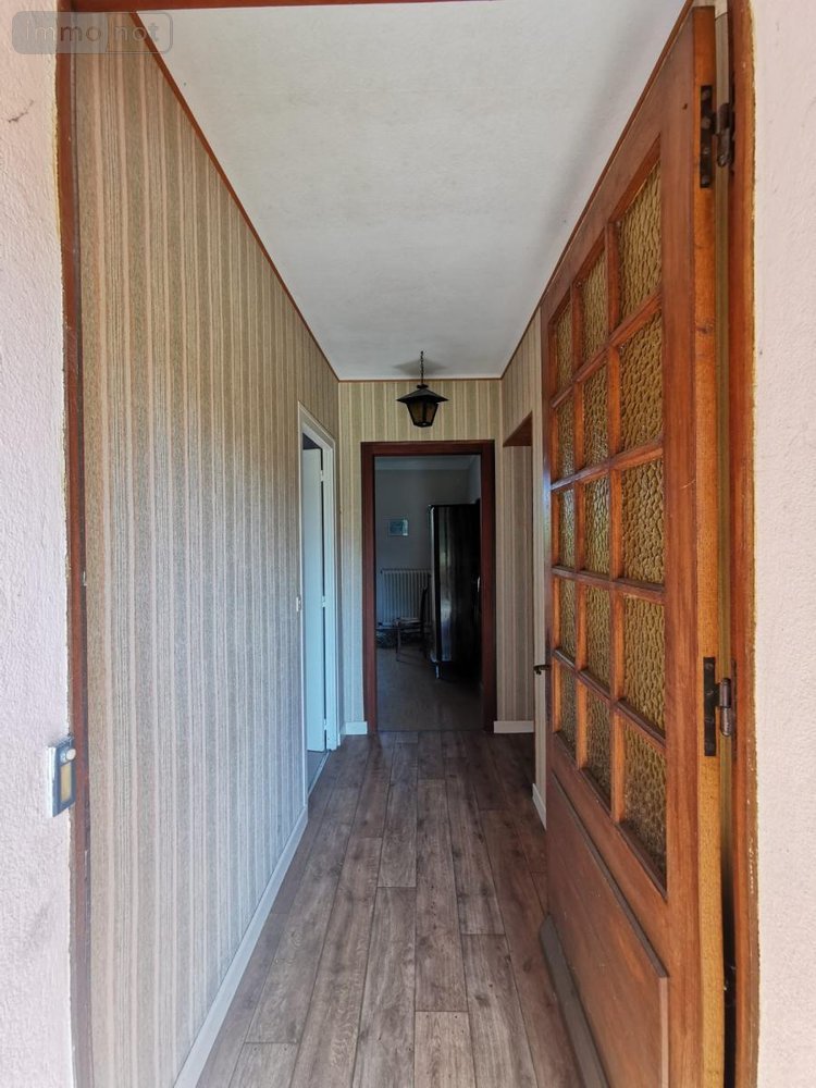 Maison a vendre La Roche-Jaudy 22450 Côtes-d'Armor 121 m2 6 pièces 167100 euros