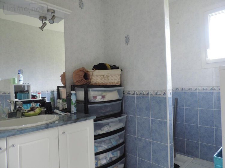 Maison a vendre Callac 22160 Côtes-d'Armor 125 m2 7 pièces 288900 euros