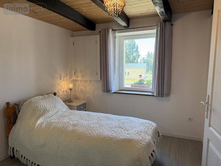 Maison a vendre Coëtlogon 22210 Côtes-d'Armor 225 m2  249648 euros