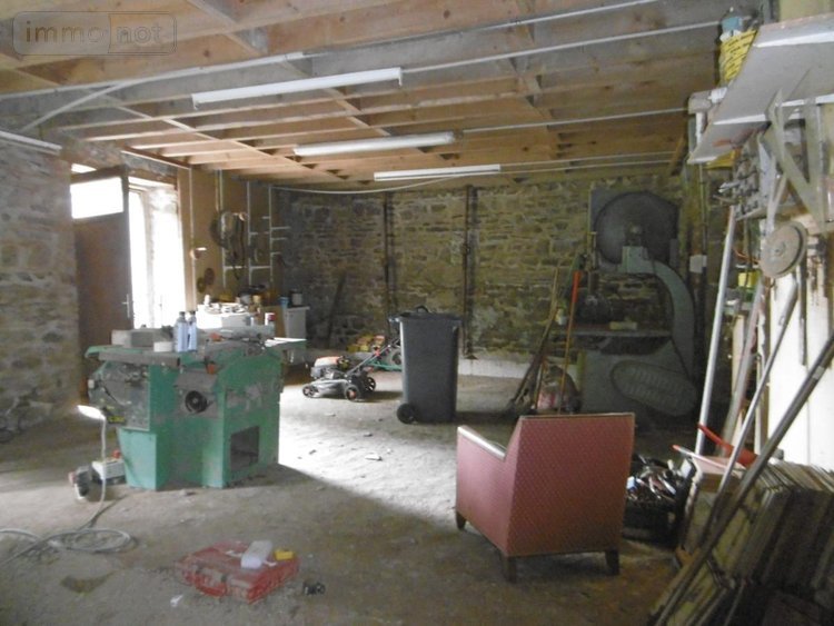 Maison a vendre Saint-Martin-des-Besaces 14350 Calvados 265 m2  205725 euros