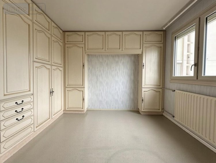 Appartement a vendre Angers 49000 Maine-et-Loire 84 m2 4 pièces 199500 euros