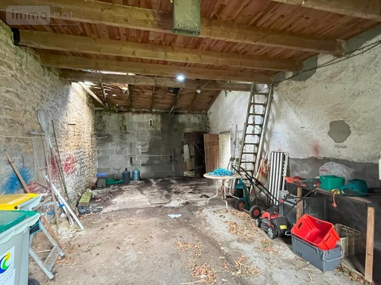 Maison a vendre Plobannalec-Lesconil 29740 Finistère 59 m2 3 pièces 130800 euros