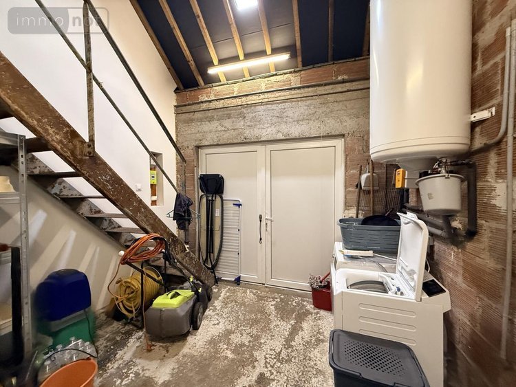 Maison a vendre Cherbourg-en-Cotentin 50100 Manche 77 m2 4 pièces 179500 euros