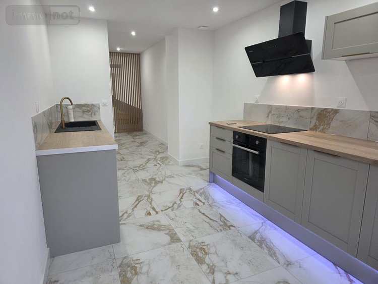 Maison a vendre Bourlon 62860 Pas-de-Calais 97 m2 6 pièces 189900 euros