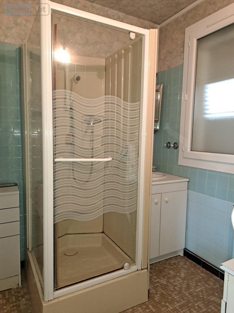 Maison a vendre Le Mans 72000 Sarthe 87 m2 4 pièces 141750 euros