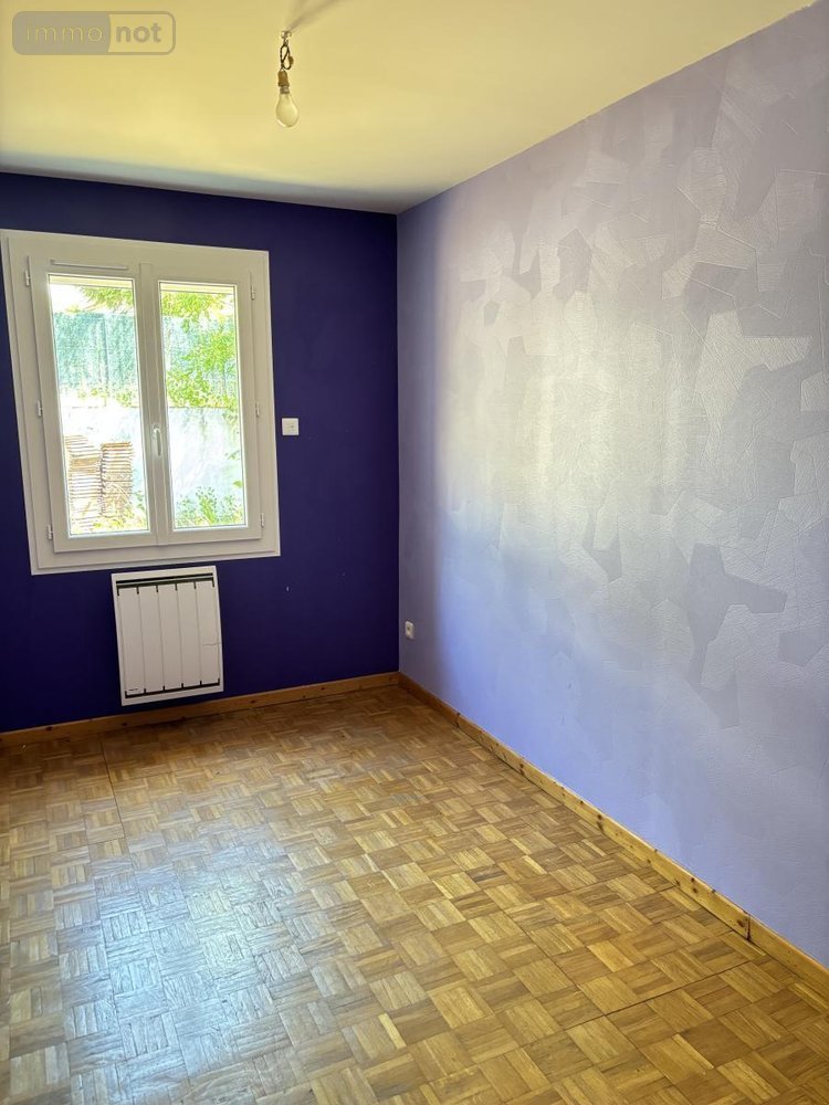 Maison a vendre Bourges 18000 Cher 118 m2 6 pièces 182000 euros