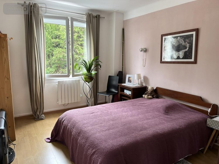 Maison a vendre Luçon 85400 Vendée 79 m2 4 pièces 177200 euros