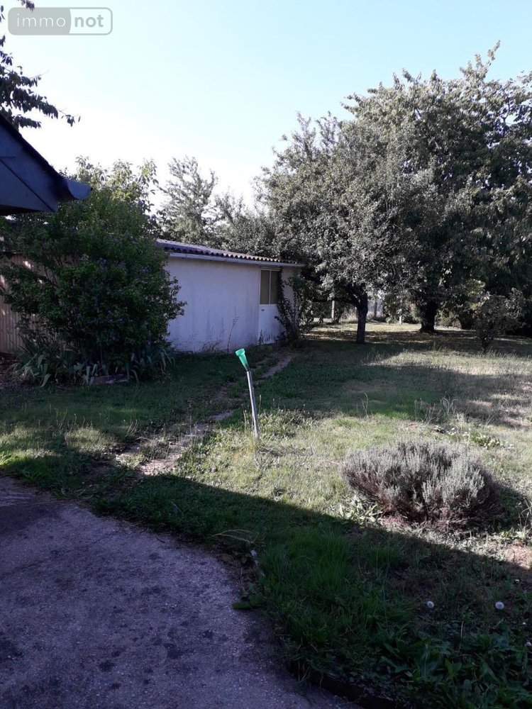 Location maison Bazougers 53170 Mayenne 97 m2 5 pièces 706 euros