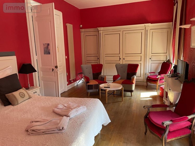 Maison a vendre Caudry 59540 Nord 641 m2 21 pièces 1248000 euros