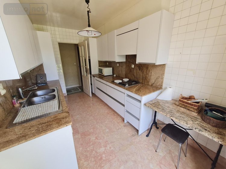 Maison a vendre Vendôme 41100 Loir-et-Cher 211 m2 6 pièces 374040 euros