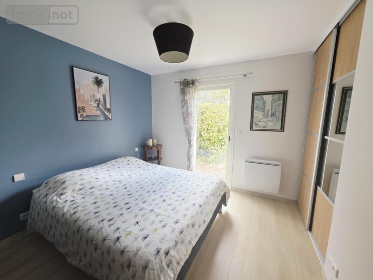 Maison a vendre Arradon 56610 Morbihan 112 m2 6 pièces 545900 euros