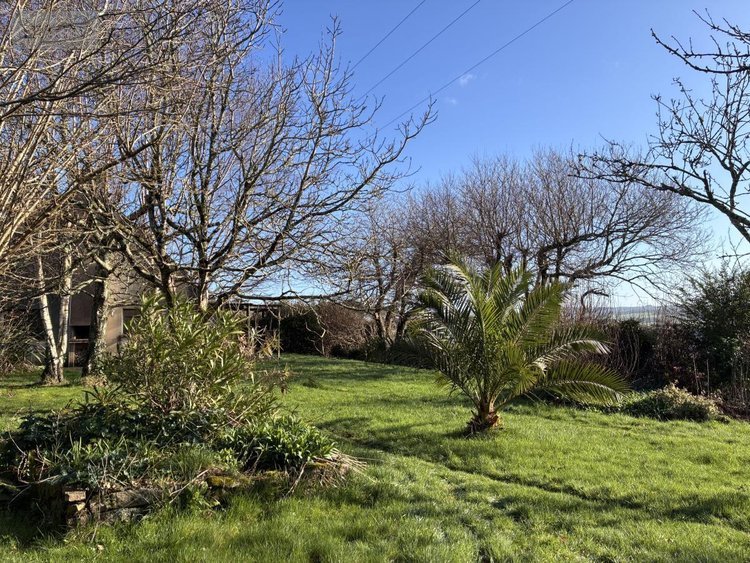 Maison a vendre La Forest-Landerneau 29800 Finistère 84 m2 6 pièces 269300 euros
