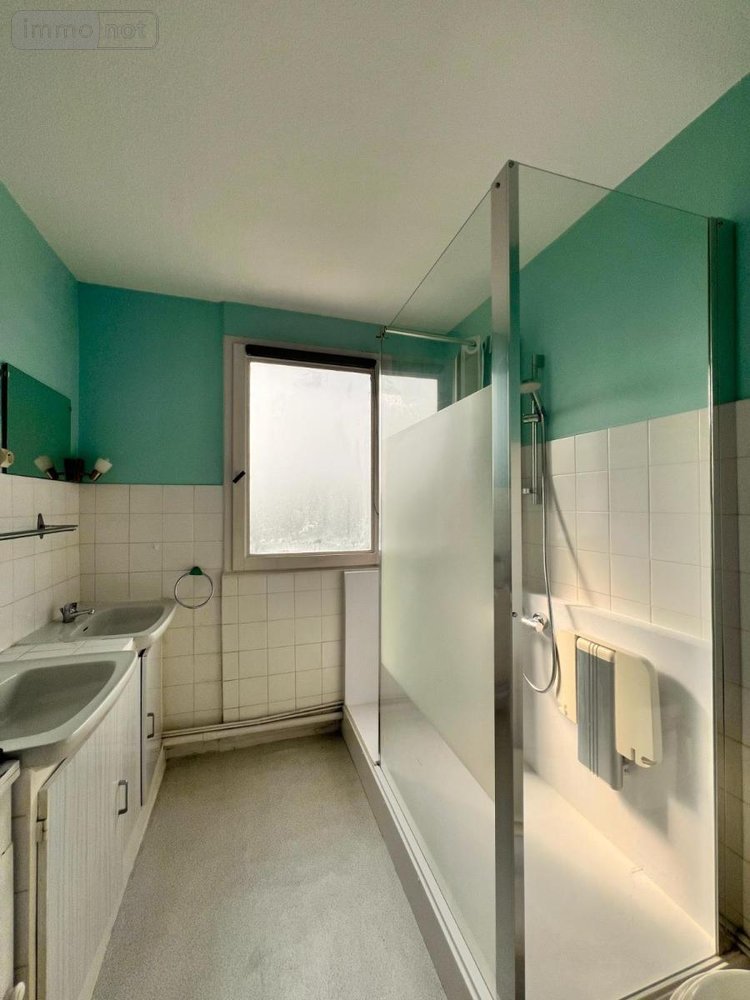 Maison a vendre Brest 29200 Finistère 114 m2 5 pièces 187200 euros