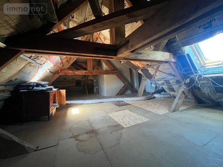 Maison a vendre Corbeilles 45490 Loiret 130 m2 5 pièces 251600 euros