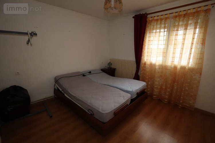 Maison a vendre Neuville-Saint-Rémy 59554 Nord 120 m2 5 pièces 198000 euros