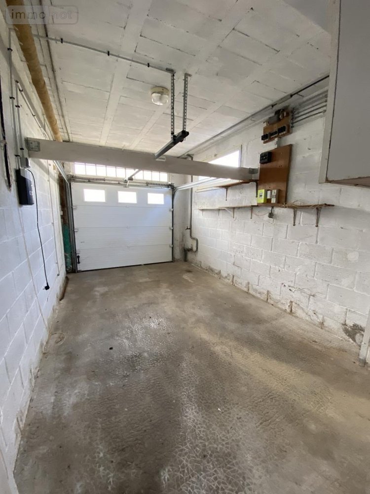 Maison a vendre Loudéac 22600 Côtes-d'Armor 125 m2 6 pièces 148532 euros