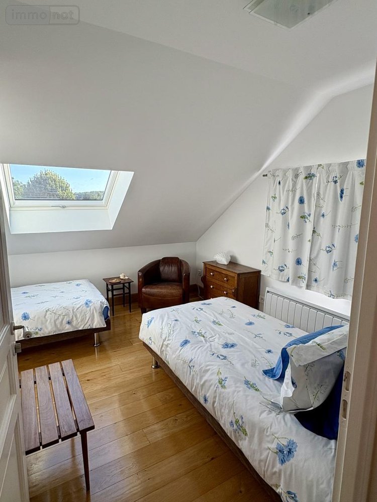 Maison a vendre Liévin 62800 Pas-de-Calais 98 m2 7 pièces 297500 euros