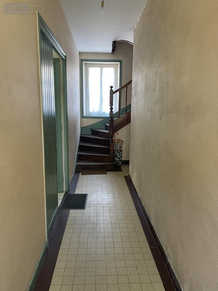 Appartement a vendre Île-aux-Moines 56780 Morbihan 56 m2 3 pièces 288400 euros