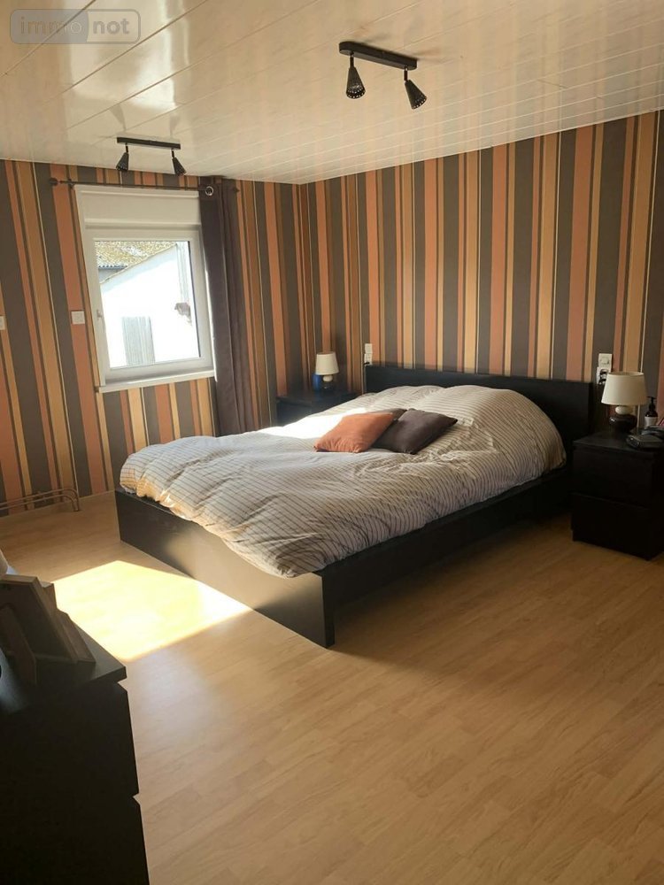 Maison a vendre Rebreuve-Ranchicourt 62150 Pas-de-Calais 245 m2 8 pièces 478400 euros