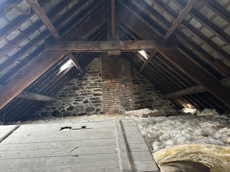 Immeuble a vendre Cherbourg-en-Cotentin 50100 Manche 165 m2  460600 euros