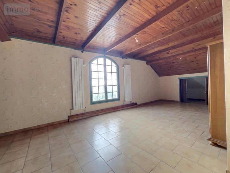 Maison a vendre Joué-lès-Tours 37300 Indre-et-Loire 206 m2 7 pièces 334800 euros