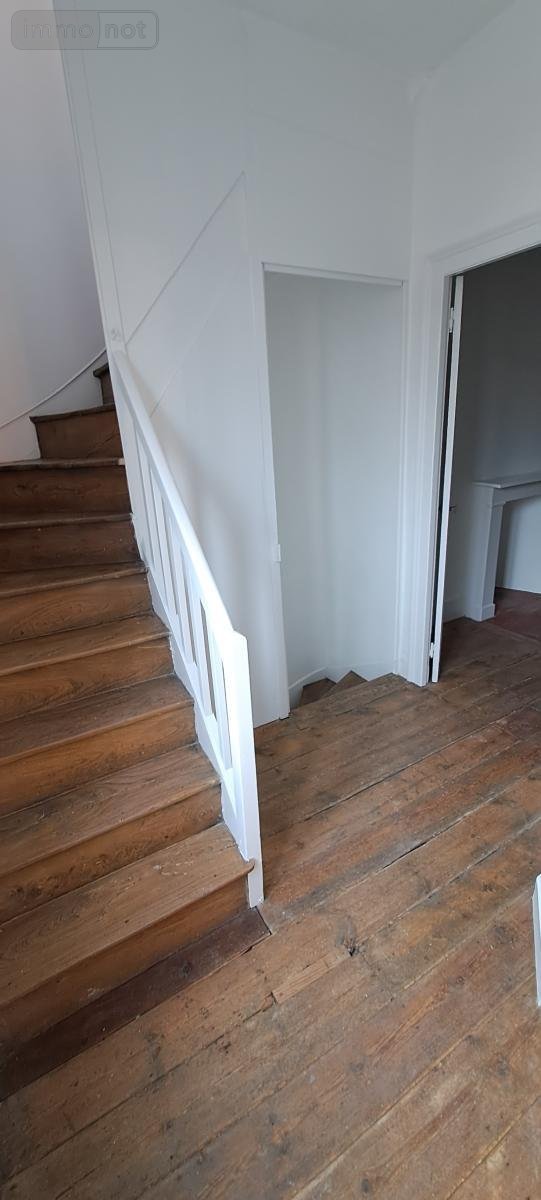 Location maison Amiens 80000 Somme 49 m2  615 euros