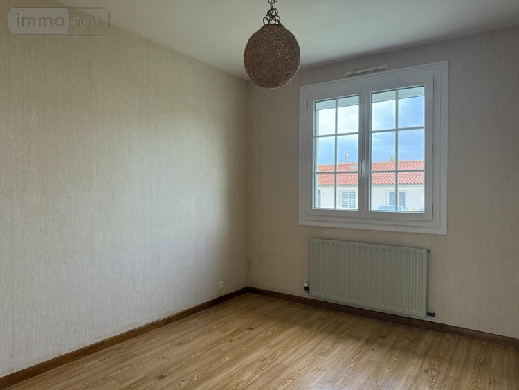 Maison a vendre Saint-Léger-sous-Cholet 49280 Maine-et-Loire 98 m2 4 pièces 209600 euros