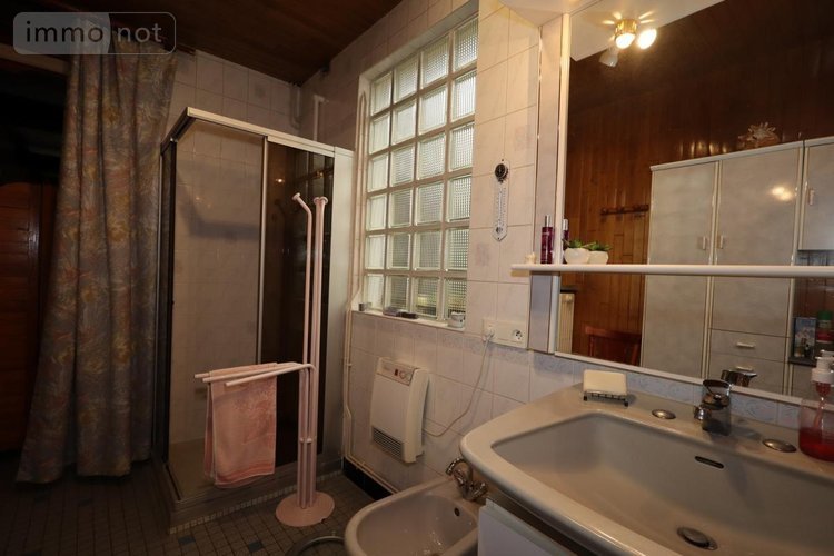 Maison a vendre Cambrai 59400 Nord 176 m2 8 pièces 231000 euros