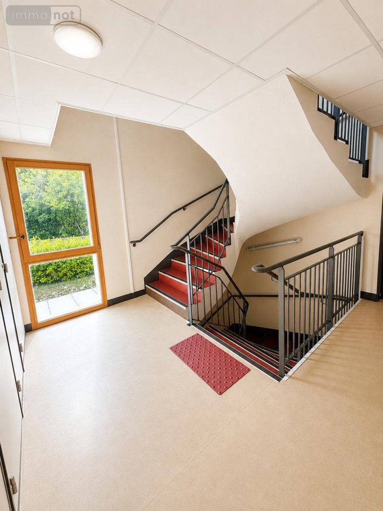 Appartement a vendre Roscoff 29680 Finistère 73 m2 4 pièces 311200 euros