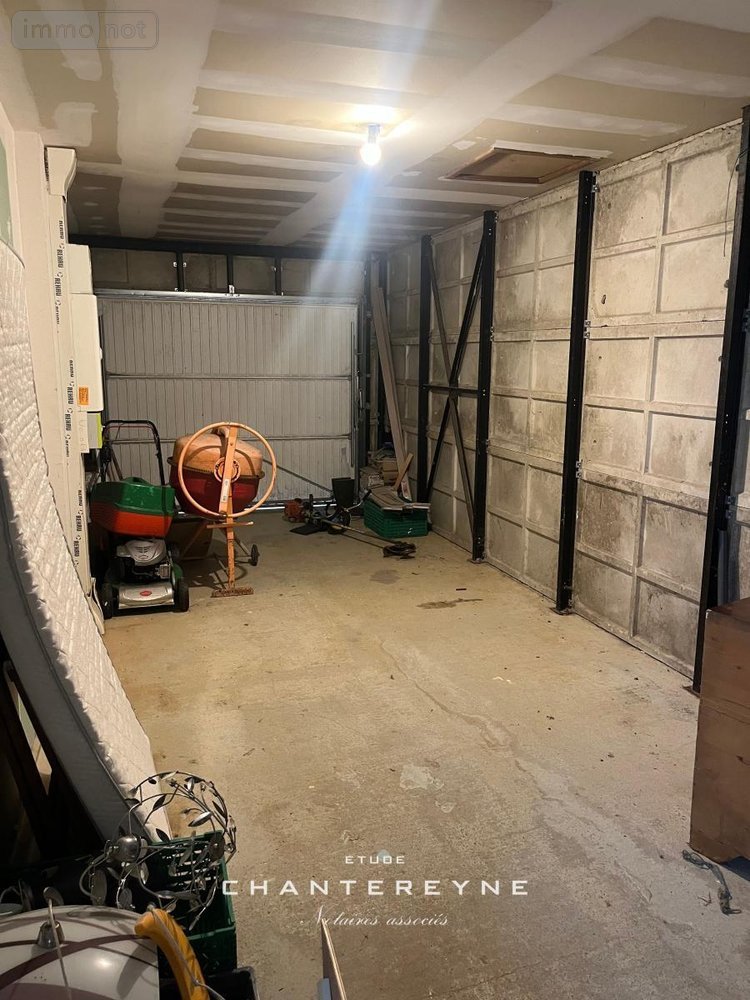 Location maison Valcanville 50760 Manche 94 m2 5 pièces 950 euros