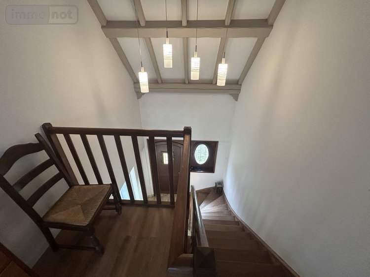 Maison a vendre Tilloy-lez-Cambrai 59554 Nord 109 m2 4 pièces 262000 euros