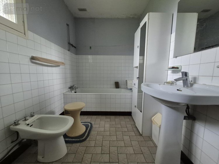 Maison a vendre Évellys 56500 Morbihan 132 m2 5 pièces 178280 euros