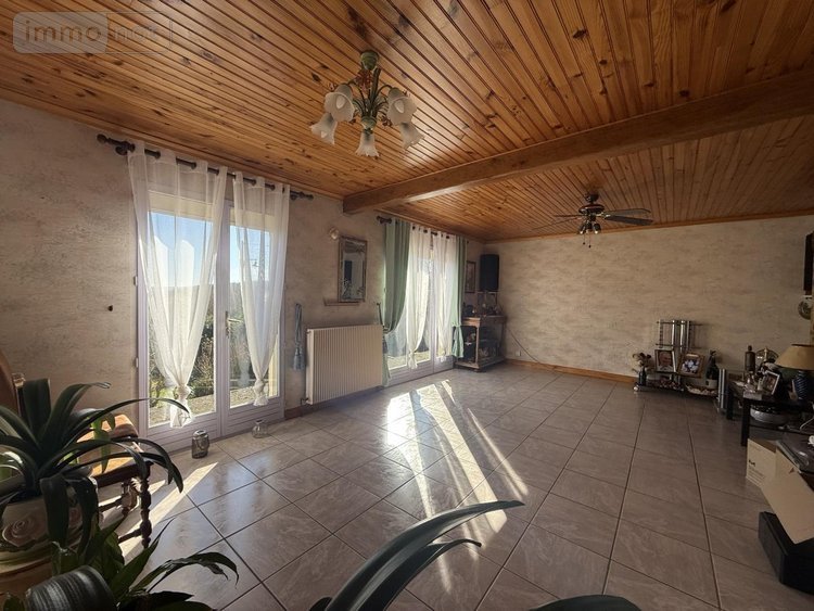 Maison a vendre Olizy 51700 Marne 145 m2 6 pièces 189000 euros