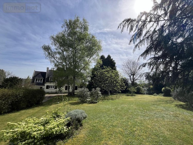 Maison a vendre Bénodet 29950 Finistère 122 m2 6 pièces 365750 euros