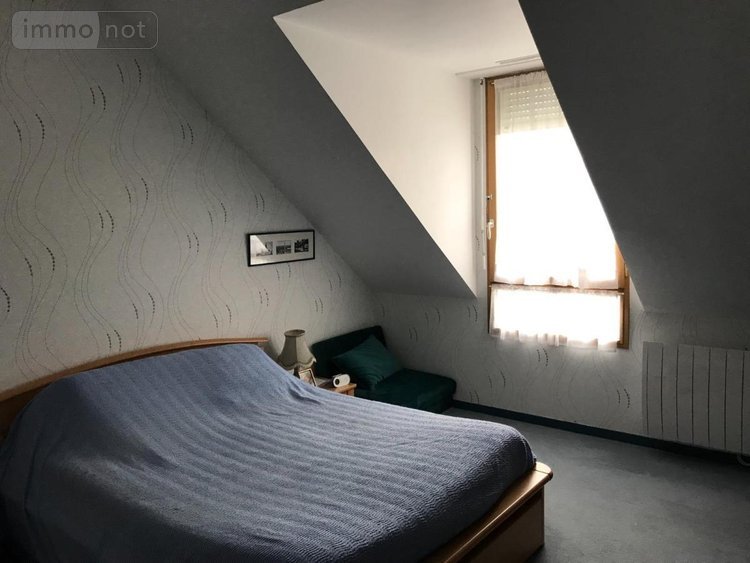 Appartement a vendre Port-Louis 56290 Morbihan 71 m2 3 pièces 265200 euros