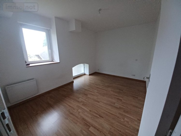 Maison a vendre Hénansal 22400 Côtes-d'Armor 81 m2 5 pièces 190800 euros