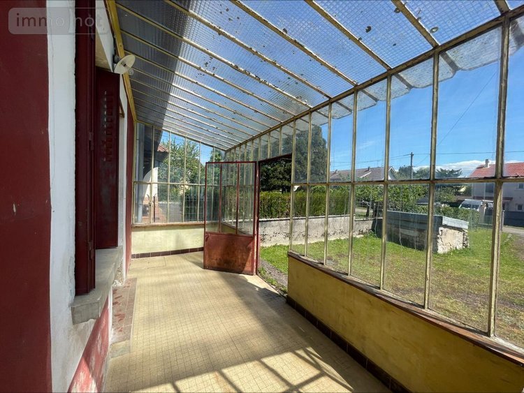 Maison a vendre Péronnas 01960 Ain 64 m2 3 pièces 175000 euros