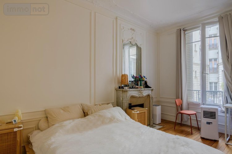 Appartement a vendre Paris 15e arrondissement 75015 Paris 98 m2 4 pièces 1365000 euros
