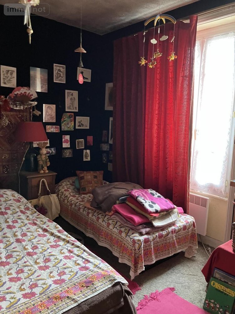 Maison a vendre Auray 56400 Morbihan 85 m2 5 pièces 293440 euros