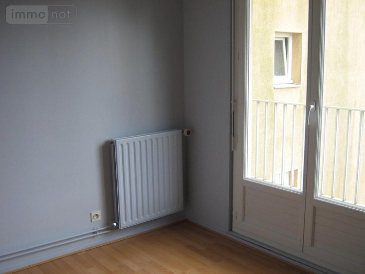 Location appartement Péronnas 01960 Ain 68 m2 3 pièces 678 euros