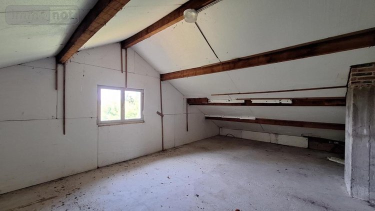 Maison a vendre Pont-de-Vaux 01190 Ain 235 m2 8 pièces 215000 euros