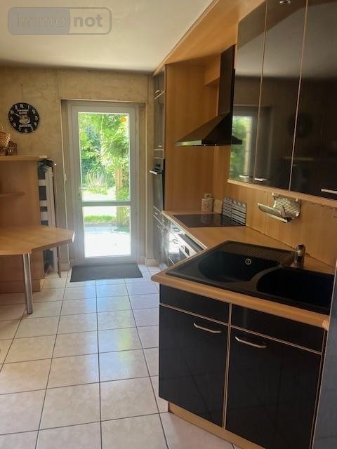Maison a vendre Vannes 56000 Morbihan 129 m2 5 pièces 597400 euros