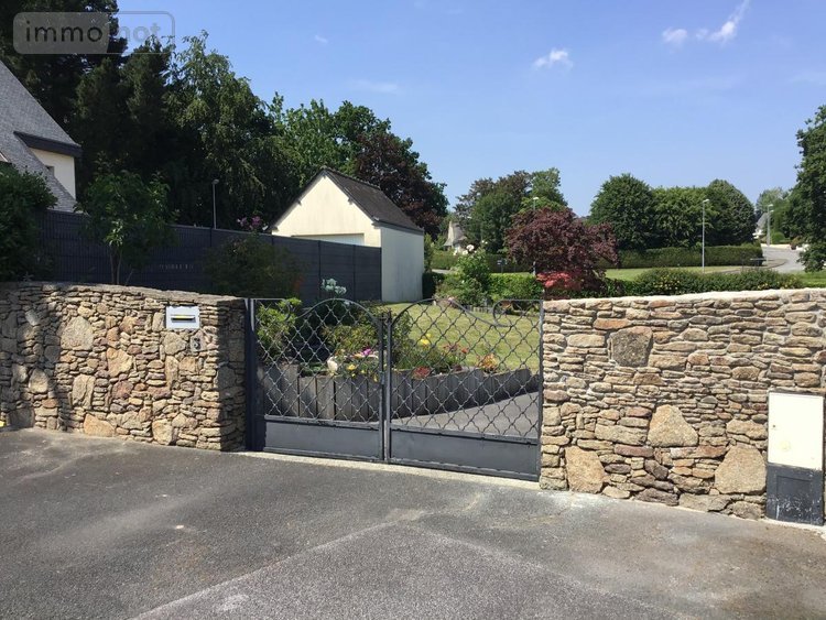 Maison a vendre Loudéac 22600 Côtes-d'Armor 125 m2 5 pièces 270400 euros
