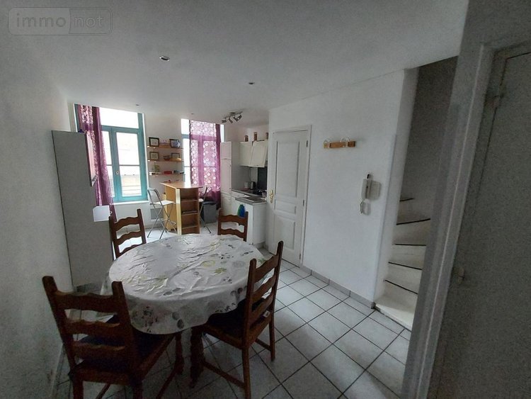 Immeuble a vendre Arras 62000 Pas-de-Calais 216 m2  676000 euros