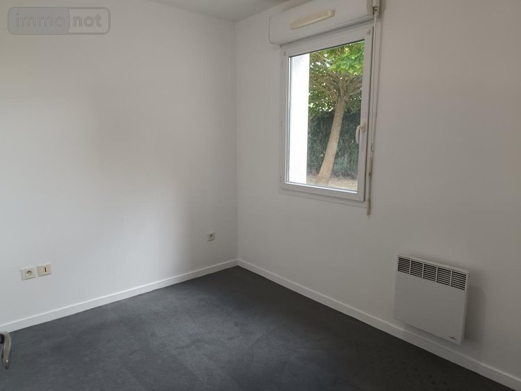 Appartement a vendre Béthune 62400 Pas-de-Calais 55 m2  122500 euros