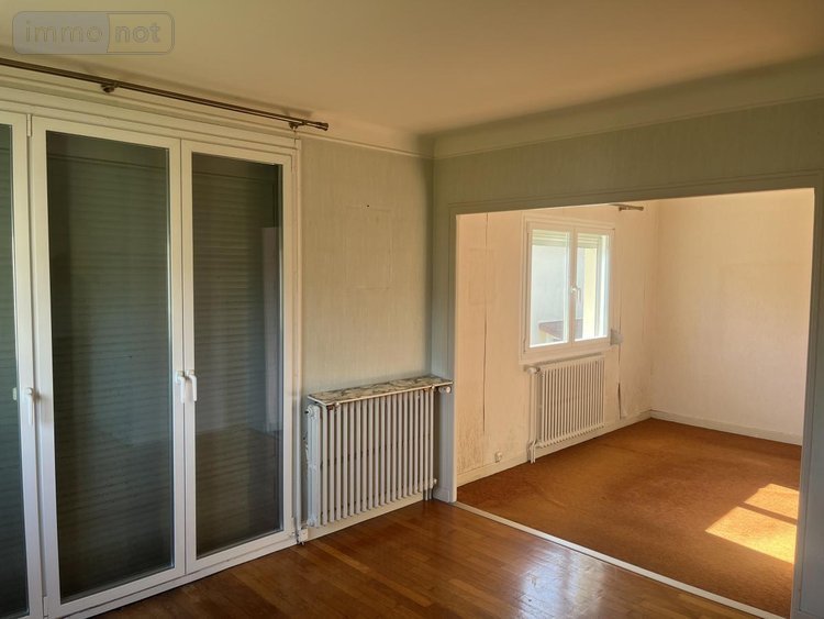 Maison a vendre Dole 39100 Jura 69 m2 4 pièces 145000 euros