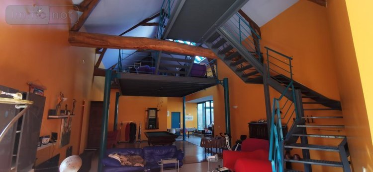 Maison a vendre Dainville 62000 Pas-de-Calais 345 m2 9 pièces 561600 euros