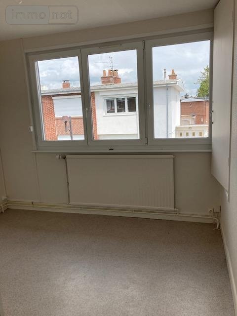 Location maison Dainville 62000 Pas-de-Calais 68 m2 4 pièces 780 euros